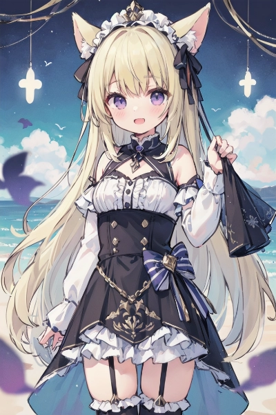 meido