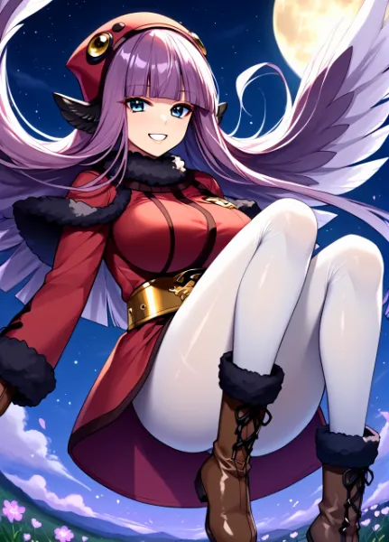 モー・ショボーちゃん