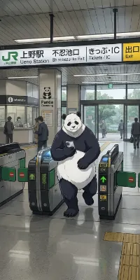おかえり