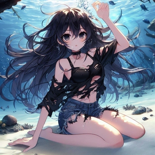 バカンス26日目（遭難中）