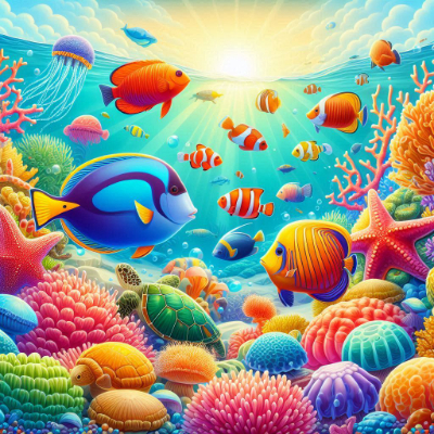 魚