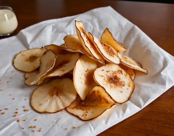 ウンダバー＿チップス