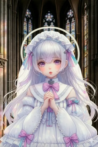 哀しみのクリスマス・イヴ