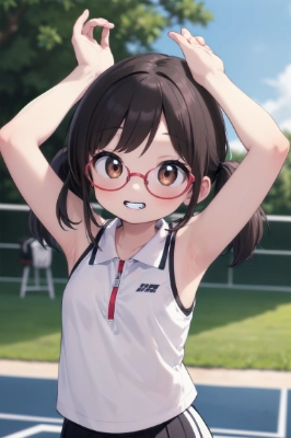 にゃ〜ん