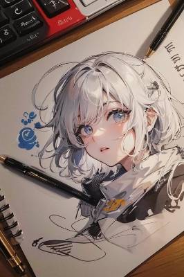 落書き
