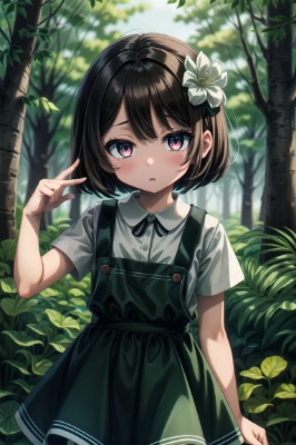 (うぅ……はずかしい)