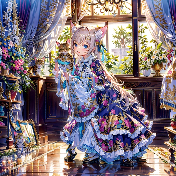 けもみみコレクション🐾