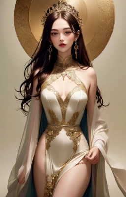 女神
