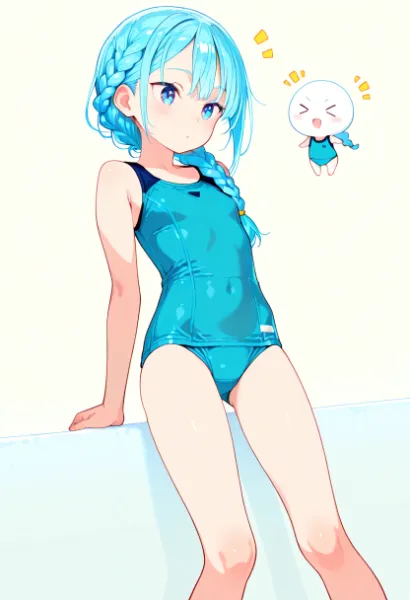 スクール水着