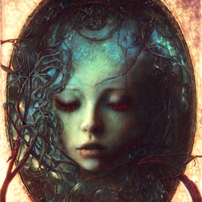 人物