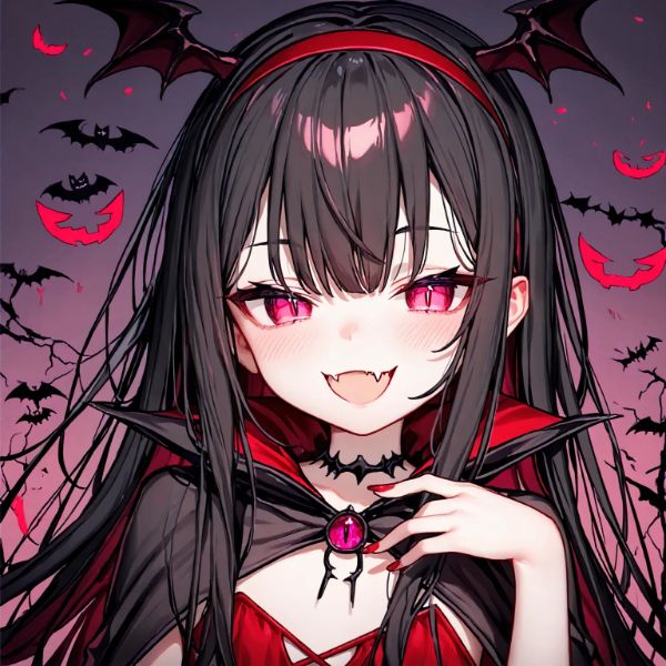 「おにいちゃん……❤」