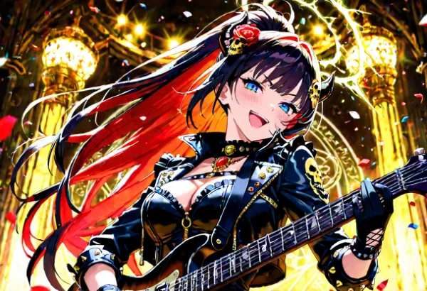 年越しライブなのじゃ！