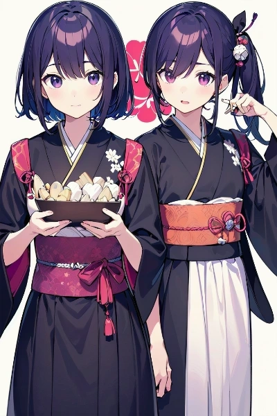 アンコールですね