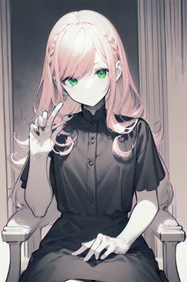 Blurred Memory