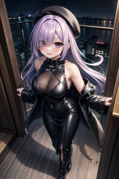 見て！いい景色