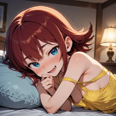 bedtime
