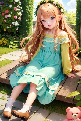 テディベアかわいそ