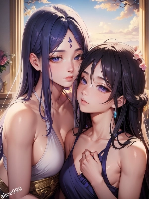 姉妹