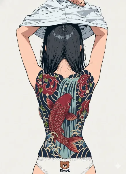 こいのぼり