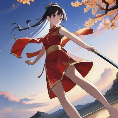 剣舞