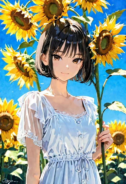 夏