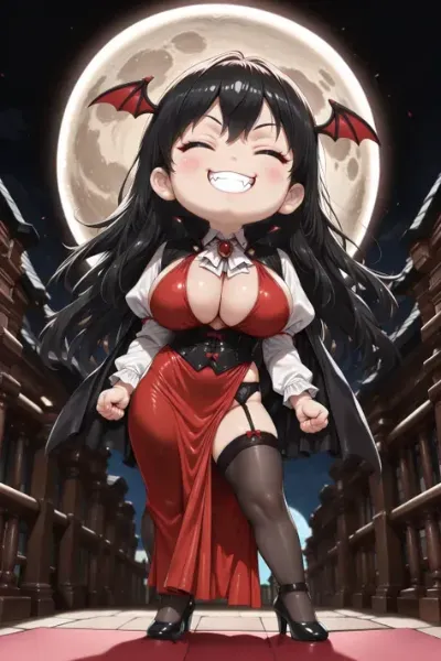 ちゅーちゅーしてやるぞー！　PART1