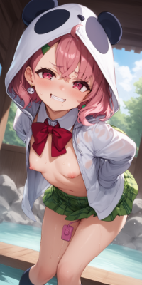 ローター大好き笹木咲