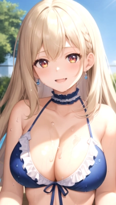 愛しい君の顔はいつだって笑顔