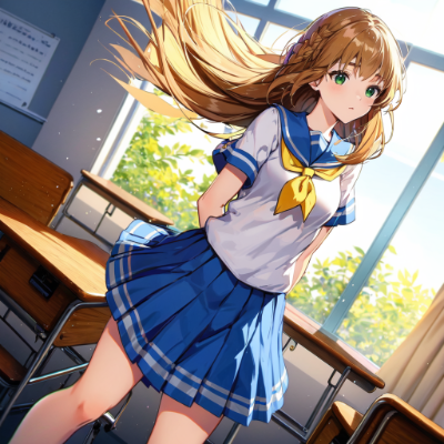 Yuuko Yoshikawa N4