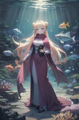 海の底のサムネイル