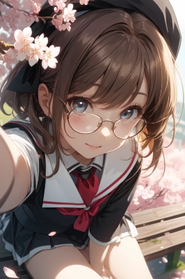 自撮りって難しい