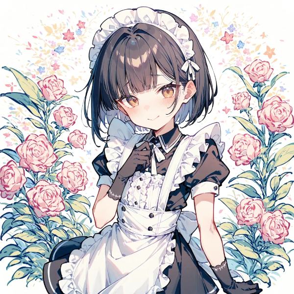 【よその子】龍之介くん