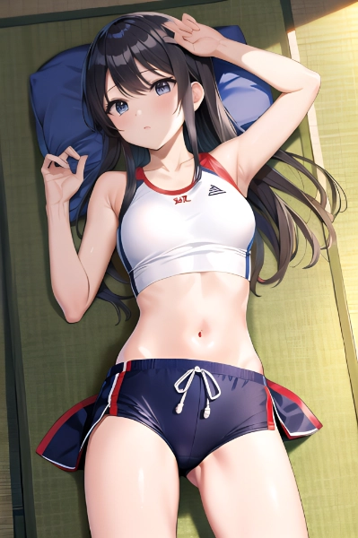 私は構わないけど