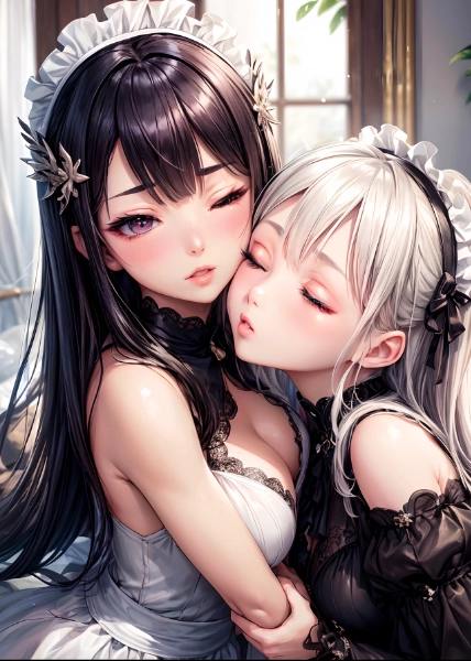 仲良きことは美しきかな