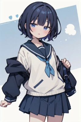 おはよ〜
