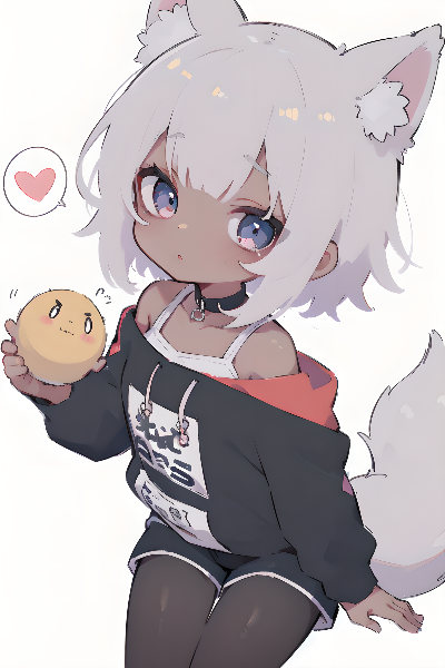 🐺＿〆(´･ω･` )