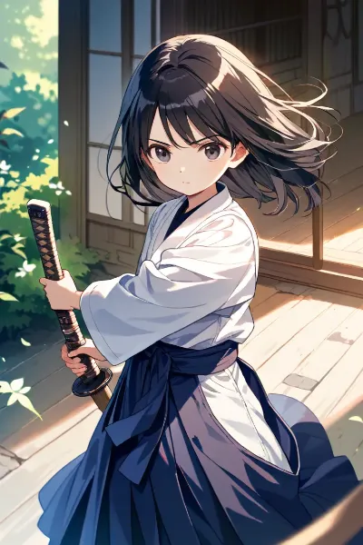 ＪＳちゃんと大魔王