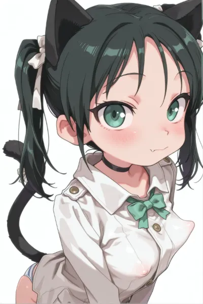 ルッキーニ！！！