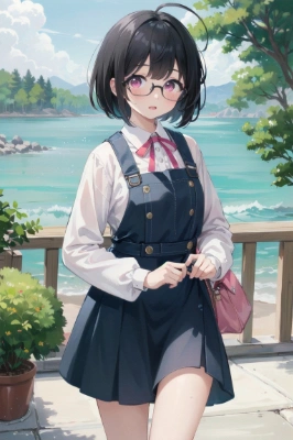 プロフィール用