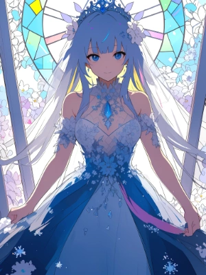 crystal