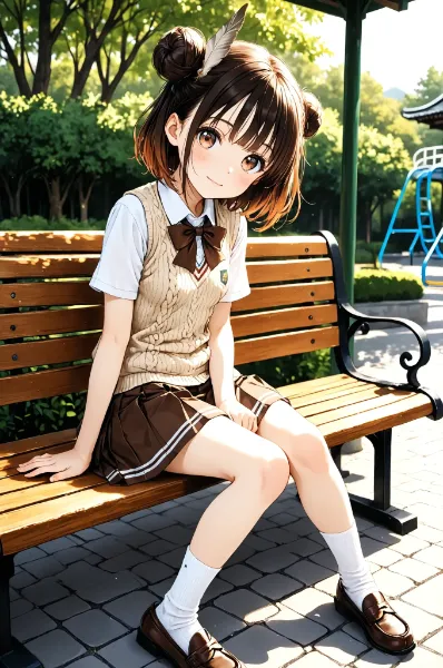 スズメ