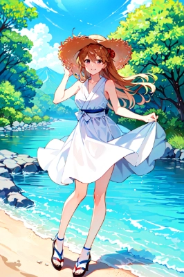 summer time
