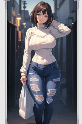 ムチムチのサムネイル