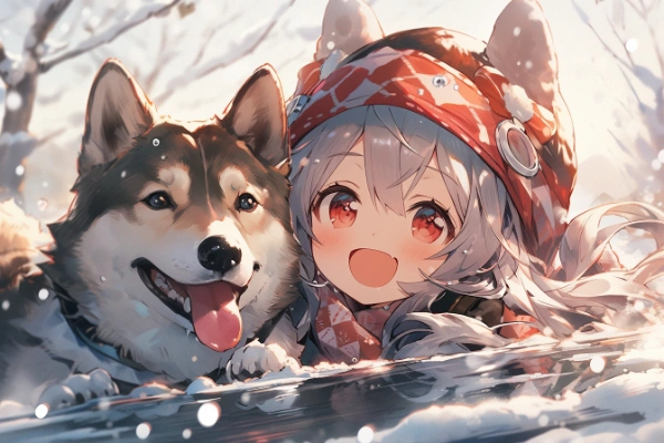 犬っ！！