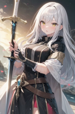 オリキャラ一覧集