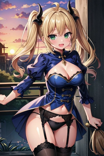 大人の女性を発注したはずが