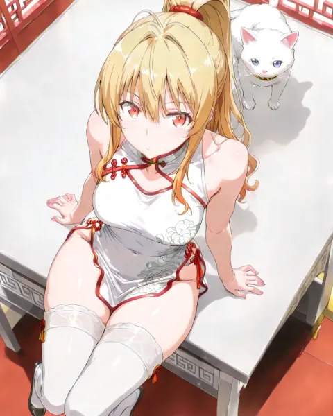 【イベント参加】莉奈ちゃん 02