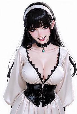 つよつよ思想の敵ボス