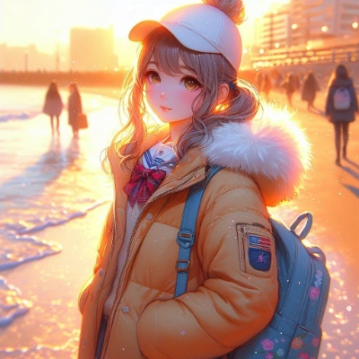 女子