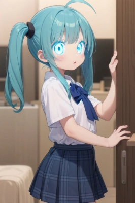 一緒に寝てもいい？